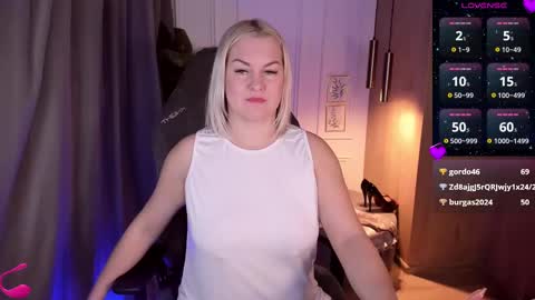 Yolanda online show from March 1, 2025, 11:15 pm