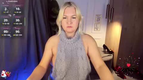 Yolanda online show from December 16, 2025, 8:03 pm