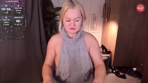 Yolanda online show from January 9, 2026, 8:32 pm