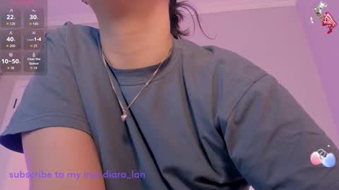 yooleen online show from September 29, 2025, 3:00 am