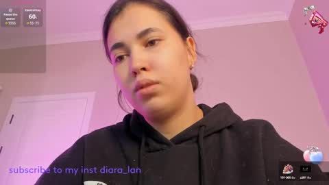 yooleen online show from October 3, 2025, 3:03 am