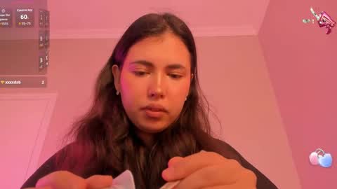 yooleen online show from October 4, 2025, 3:04 am