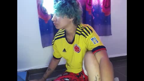 Little Mike Independent model online show from February 20, 2026, 8:09 pm