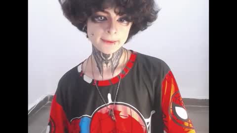 Little Mike Independent model online show from March 4, 2026, 1:22 am