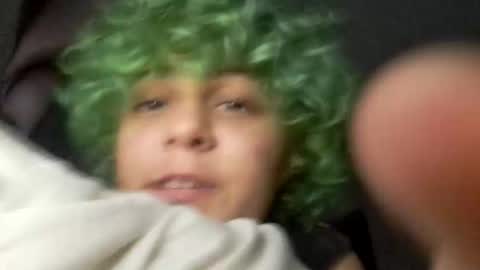 Little Mike Independent model online show from March 14, 2026, 3:34 am