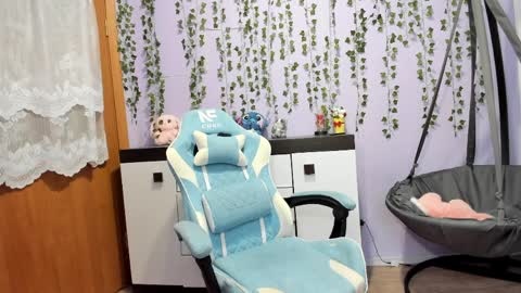 yoonhee_ki online show from March 31, 2026, 2:06 pm