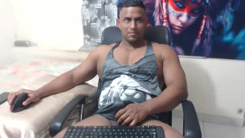 yordanocleys online show from June 4, 2026, 9:21 pm