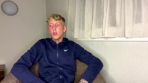 Harrison online show from January 25, 2025, 11:32 pm