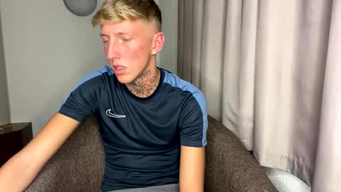 Harrison online show from January 26, 2025, 8:34 pm