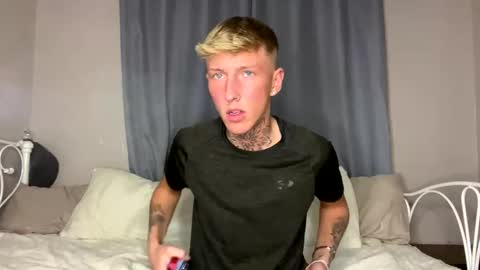 Harrison online show from February 4, 2025, 8:17 pm