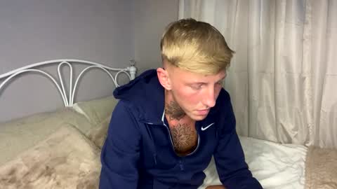 Harrison online show from March 12, 2025, 7:06 pm