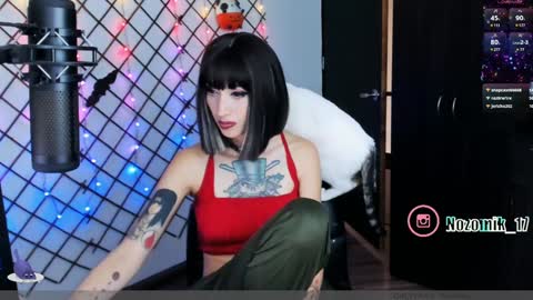 Snapshot of yoshino_san chatting on December 20, 2024, 9:50 pm you can call me Andy or  yoshi  3 online show from December 20, 2024, 9:50 pm