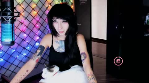 Snapshot of yoshino_san chatting on December 29, 2024, 9:52 pm you can call me Andy or  yoshi  3 online show from December 29, 2024, 9:52 pm