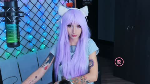 Snapshot of yoshino_san chatting on January 11, 2025, 1:06 am you can call me Andy or  yoshi  3 online show from January 11, 2025, 1:06 am