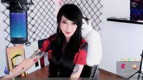 Snapshot of yoshino_san chatting on September 30, 2025, 3:39 pm you can call me Andy or  yoshi  3 online show from September 30, 2025, 3:39 pm