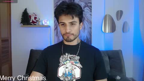 Snapshot of yoshy_man chatting on December 29, 2024, 6:03 am yoshy_man online show from December 29, 2024, 6:03 am
