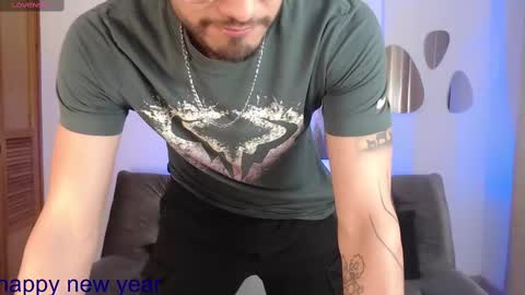Snapshot of yoshy_man chatting on December 31, 2024, 6:05 am yoshy_man online show from December 31, 2024, 6:05 am