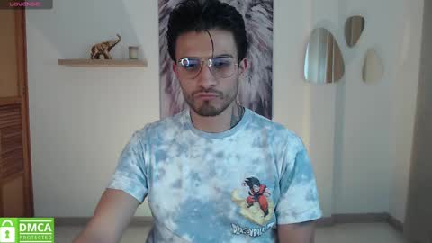 Snapshot of yoshy_man chatting on January 9, 2025, 3:36 am yoshy_man online show from January 9, 2025, 3:36 am