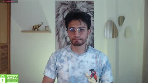 Snapshot of yoshy_man chatting on January 9, 2025, 6:38 am yoshy_man online show from January 9, 2025, 6:38 am
