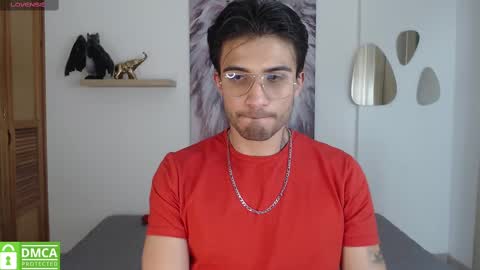 Snapshot of yoshy_man chatting on January 17, 2025, 3:23 am yoshy_man online show from January 17, 2025, 3:23 am