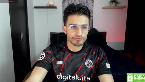 Snapshot of yoshy_man chatting on February 18, 2025, 2:49 am yoshy_man online show from February 18, 2025, 2:49 am