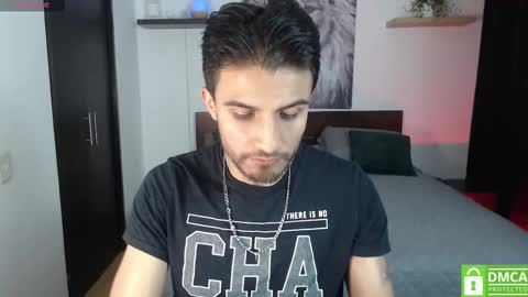 Snapshot of yoshy_man chatting on February 26, 2025, 3:21 am yoshy_man online show from February 26, 2025, 3:21 am