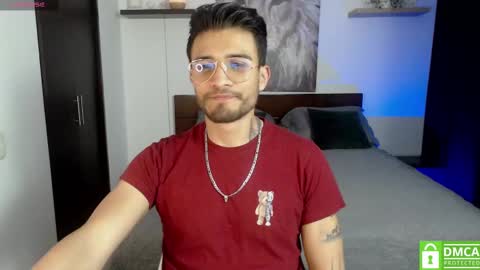 Snapshot of yoshy_man chatting on February 27, 2025, 3:47 am yoshy_man online show from February 27, 2025, 3:47 am