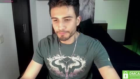 Snapshot of yoshy_man chatting on February 28, 2025, 3:26 am yoshy_man online show from February 28, 2025, 3:26 am