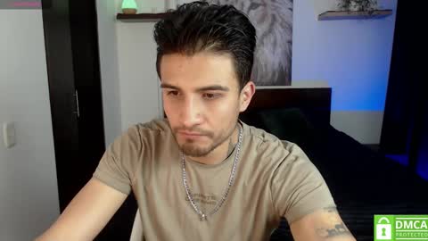 Snapshot of yoshy_man chatting on March 10, 2025, 3:12 am yoshy_man online show from March 10, 2025, 3:12 am