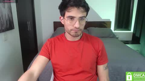 yoshy_man online show from October 30, 2025, 2:13 am