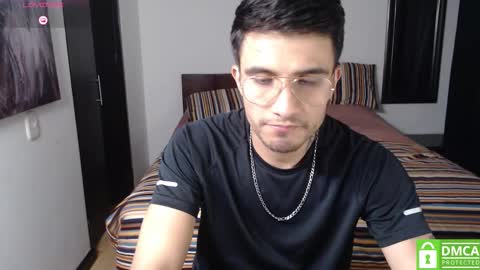 yoshy_man online show from December 23, 2025, 2:53 am