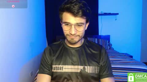 Snapshot of yoshy_man chatting on February 6, 2026, 3:22 am yoshy_man online show from February 6, 2026, 3:22 am