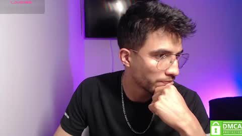 Snapshot of yoshy_man chatting on June 25, 2026, 4:56 am yoshy_man online show from June 25, 2026, 4:56 am