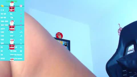 Enzo online show from November 20, 2025, 4:01 am