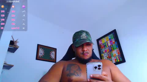 Enzo online show from January 11, 2026, 5:01 am