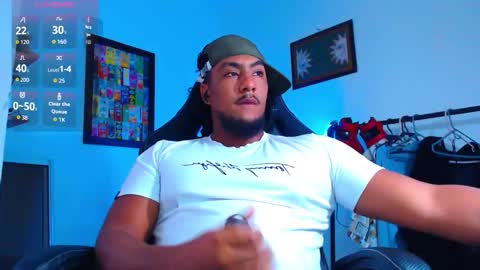 Enzo online show from February 5, 2026, 2:00 pm