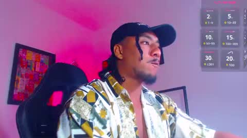 Enzo online show from June 11, 2026, 2:00 am