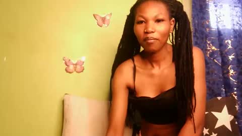 Sweetkitty online show from March 27, 2026, 10:15 am