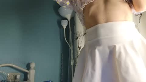 Liliya online show from February 20, 2025, 7:52 pm