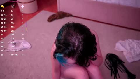 Elizabeth brunette -- Darline blonde  online show from September 9, 2025, 1:38 am