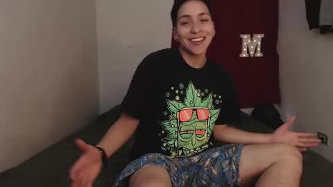 you_ftm_favorite online show from January 11, 2026, 2:16 am