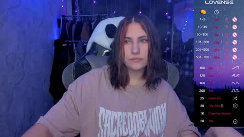 Lika online show from January 11, 2025, 2:09 am