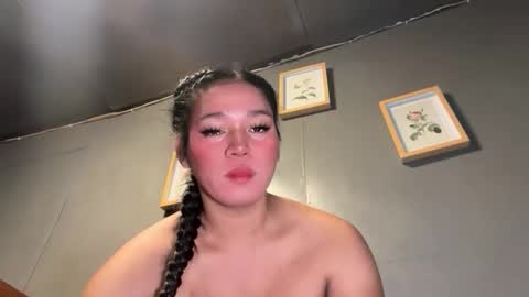 Denice online show from January 5, 2026, 11:41 pm