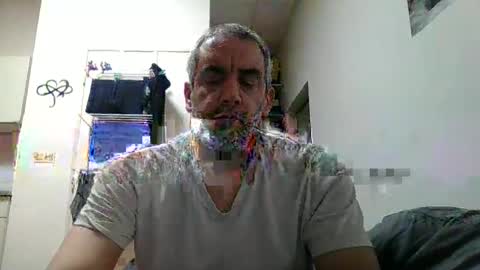 CrayZio online show from February 11, 2025, 7:12 am