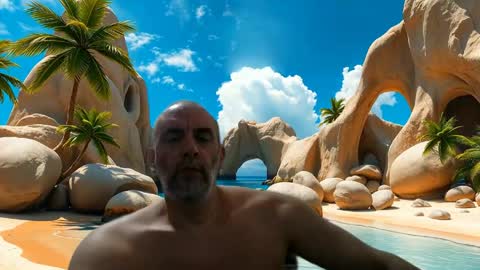CrayZio online show from May 6, 2026, 1:36 am