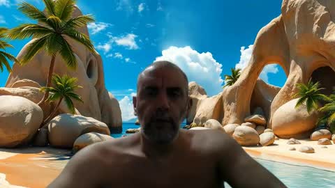 CrayZio online show from May 7, 2026, 5:18 pm