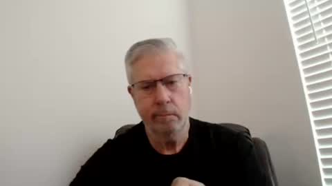 Colorado Guy Straight online show from January 18, 2025, 3:49 pm