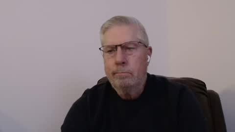 Colorado Guy Straight online show from January 22, 2025, 3:41 am