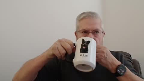 Colorado Guy Straight online show from January 27, 2025, 8:17 pm