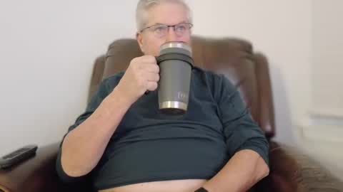 Colorado Guy Straight online show from February 23, 2025, 1:21 pm